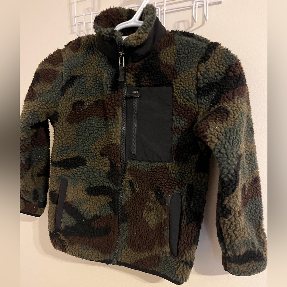 George jacket